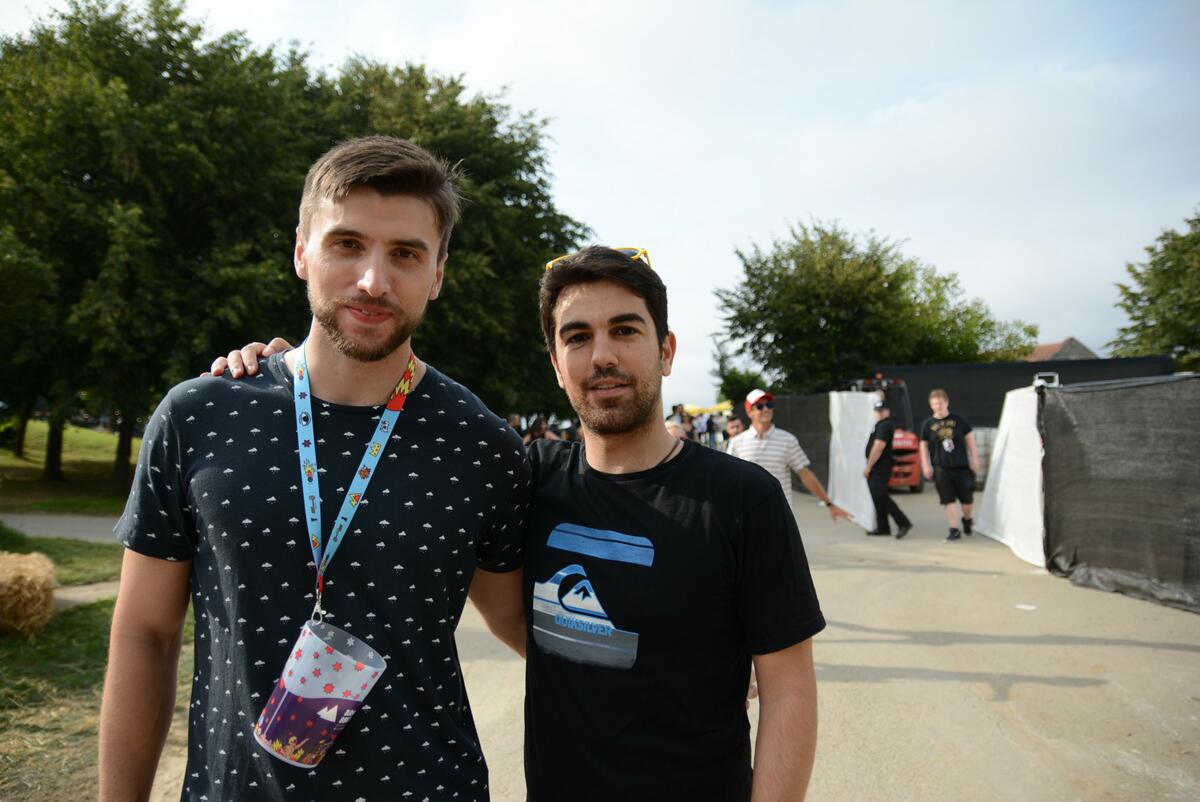 Foto 139 de la viernes 7 de julio | Bilbao BBK Live 2017